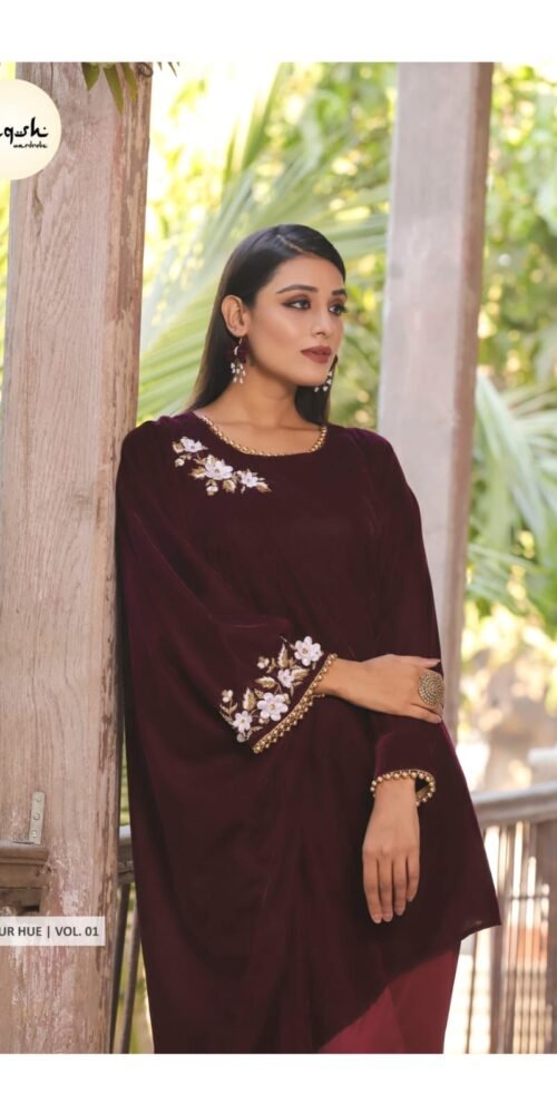 Grandeur Hue Vol. 01